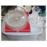 Crystal & Cut Glass Collection #2