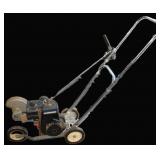 Sears Gas Powered Walk Behind Lawn Edger