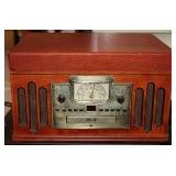 Crosley Musician Entertainment Center