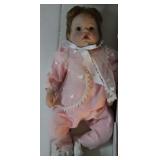 The Lee Middletown Original Artist Studio Doll