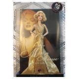 Barbie as Marilyn Monroe Blonde Ambition Doll