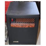 EdenPure Quartz Infarred Portable Heater