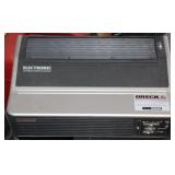Oreck XL Electronic Professional Air Purifier