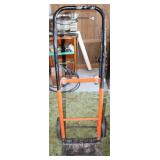 4 Wheel Wonder Convertible Hand Truck