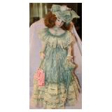 Linette Limited Edition Florence Maranuk Doll