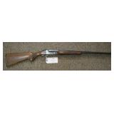 SAVAGE ARMS - FOX: MODEL B 20 GA.