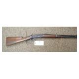 WINCHESTER - MODEL: 94 - 30 W.C.F. CAL.