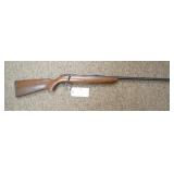 REMINGTON - TARGETMASTER 510 - .22 CAL.