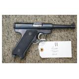 RUGER - TARGET - .22LR