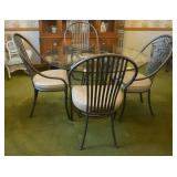 5 PC. DINETTE SET