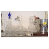 GROUPING: WINE ACCESSORIES