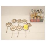 GROUPING: INDIVIDUAL SALT AND PEPPERS