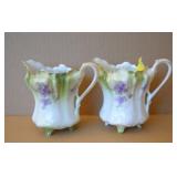 2 R.S. GERMANY CREAMERS