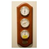 SPRINGFIELD 1956 BAROMETER