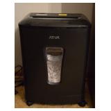 ATIVA PAPER SHREDDER