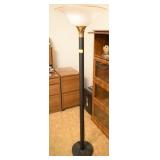 CONTEMPORARY FLOOR LAMP