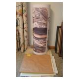 GROUPING: UNFRAMED PRINTS