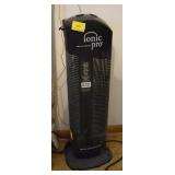 IONIC PRO AIR PURIFIER