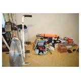 GROUPING: SCHWINN EXERCISE BIKE, MEDICAL