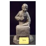 DUTCH QUALITY HOUSE "BUTCHER" FIGURINE