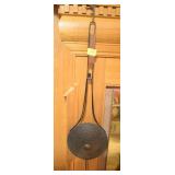 VINTAGE POPCORN POPPER