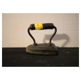 ANTIQUE FLAT IRON