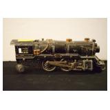 AMERICAN FLYER VINTAGE TRAIN ENGINE