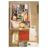 GROUPING; OFFICE SUPPLIES
