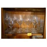 GROUPING: STEMWARE - BARWARE