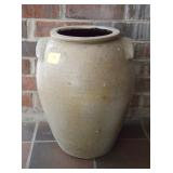 #5 STORAGE CROCK WITH HANDLES