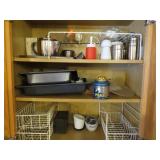 GROUPING: KITCHENWARE