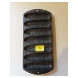 CAST IRON CORN STICK PAN BY LODGE
