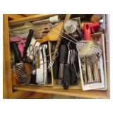 GROUPING: UTENSILS AND KITCHEWARE