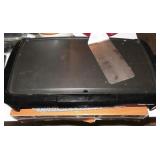 COPPER CHEF OPEN AIR FRYER PAN SET, GRIDDLE