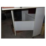 FOLDING SEWING TABLE