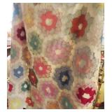 QUILT TOP