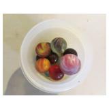 VINTAGE MARBLES