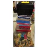 GROUPING: PLAYING CARDS