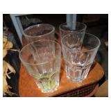 GROUPING: GLASSWARE