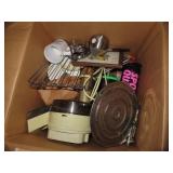 GROUPING: KITCHENWARE