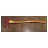 PLANTIUM SINGLE BIT AXE