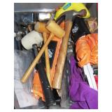GROUPING: HAND TOOLS