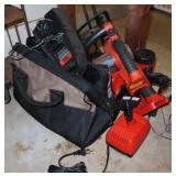 B & D FIRESTORM TOOLS