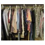 GROUPING: CLOTHING