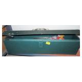 TOOL BOX WITH TOOLS