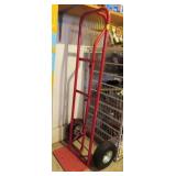 2 WHEEL DOLLEY