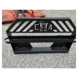 NEW HD PALLET FORK FRAME