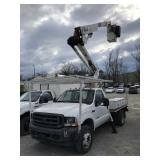 2003 FORD F-450 XL 40