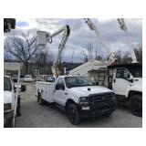 2002 FORD F-550 XL 30