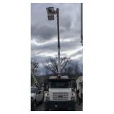 2003 GMC C6500 60